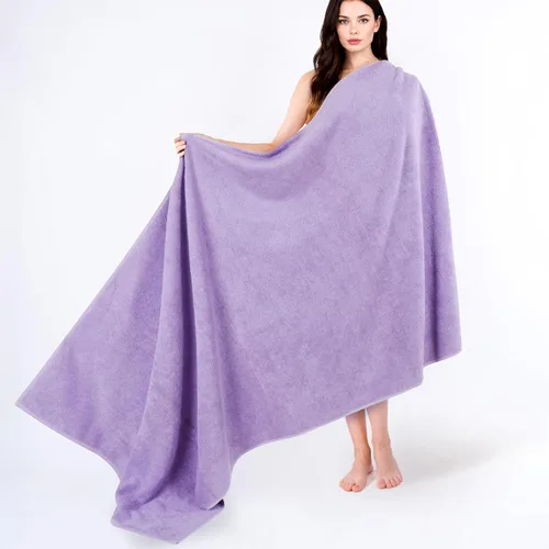 Vista 98 de Cotton Paradise - Alfombras de baño antideslizantes 100% algodón para el baño, 17 x 24 pulgadas, suaves, absorbentes, de secado rápido, lavables a