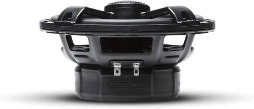 Vista 7 de Rockford Fosgate T1650 Power 6.5" Altavoces coaxiales de rango completo de 2 vías - Negro (par)