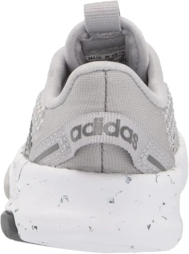 Vista 3 de adidas Racer Tr 2.0 - Tenis de correr unisex para niños, Rosado