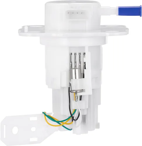 Vista 32 de BDFHYK Conjunto de módulo de bomba de combustible eléctrica compatible con Honda Civic 1992-1995 1.5L l4, 1.6L l4, compatible con Acura Integra