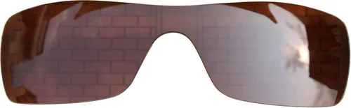 Vista 10 de Lentes ahumados de repuesto para lentes de sol Oakley Batwolf, 9 modelos disponibles