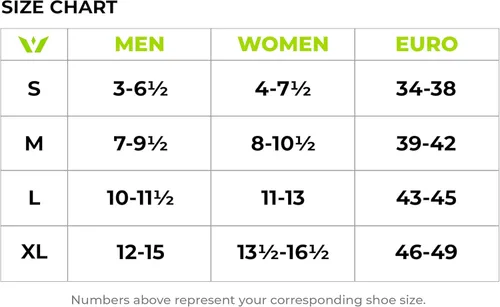 Vista 3 de Swiftwick - ASPIRE ONE (3 pares) calcetines para correr y ciclismo, transpirables, ajuste de compresión