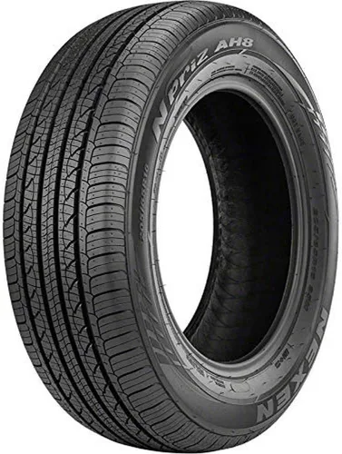 Vista 10 de Nexen N'Priz AH8 185/55R16 83H