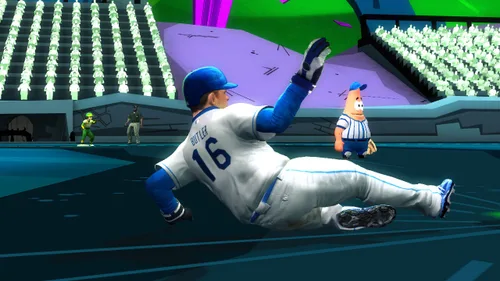 Vista 4 de Nicktoons MLB - Xbox 360