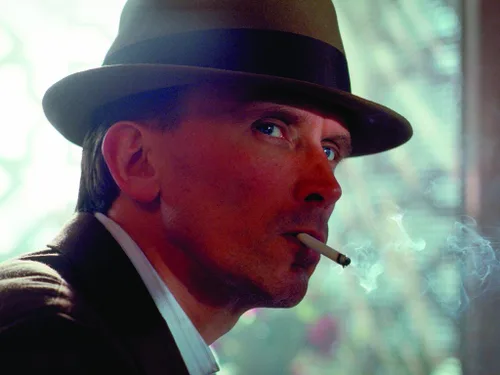 Vista 4 de Naked Lunch (The Criterion Collection)