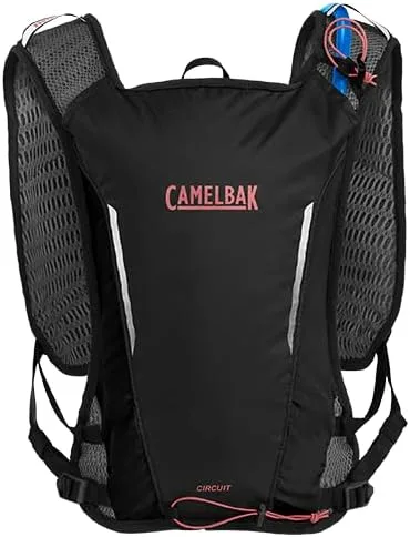 Vista 3 de CamelBak Women's Circuit Run Hydration Vest 50oz