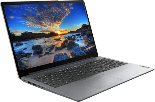 Lenovo IdeaPad - Laptop de 15.6 pulgadas, pantalla antirreflejos HD de 15.6 pulgadas, procesador AMD de doble núcleo, 20 GB RAM 1TB SSD, WiFi6