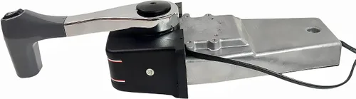 Vista 6 de 67200-93J13 Caja de control remoto OEM Suzuki Marine para motor fuera de borda de un solo binnacle