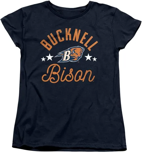 Vista 294 de LOGOVISION Colección oficial de camisetas para mujer con diseño de mascota universitaria