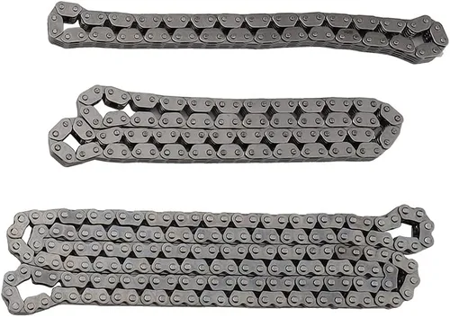 Vista 5 de MAYASAF Kit de cadena de distribución del motor para Audi A3/A4/A5/Q5/A6/TT Quattro/Allroad, para Volkswagen Tiguan CC/Beetle/EOS/GTI Jetta, 2.0L L4