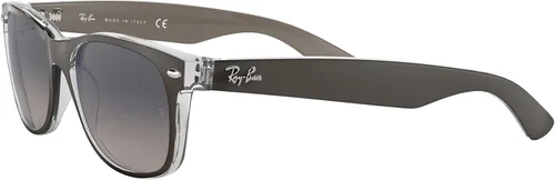Vista 3 de Ray-Ban RB2132 - Gafas de sol cuadradas degradadas Wayfarer