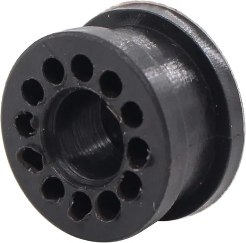 Vista 5 de NewYall Paquete de 4 arandelas de buje de palanca de cambios para Dodge Ram 1500 2002-2008, Ram 2500 2003-2024, Ram 3500 2003-2009 y 2014-2024