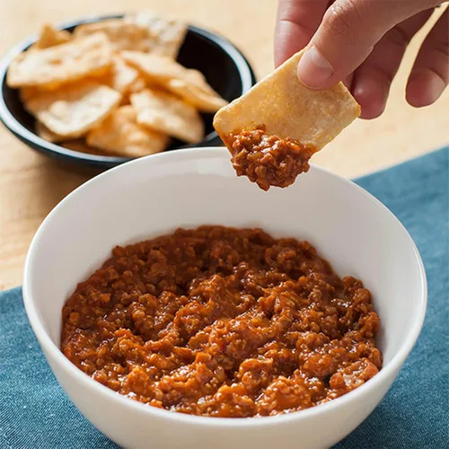 Vista 7 de WonderSlim Comida de Proteína, Mezcla de Sloppy Joe, 12g de Proteína, Sin Gluten (7 unidades)