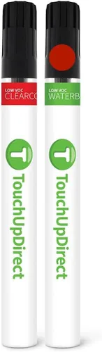 Vista 75 de TouchUpDirect PDS Yunque compatible con Ram Exact Match - Aerosol de pintura de retoque - Kit esencial