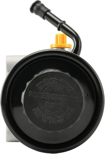 Vista 117 de PHILTOP Bomba de dirección asistida 21-5260 OE apta para Elantra 2001-2005, Tiburon 2003-2008, bomba de asistencia de dirección 571002D100