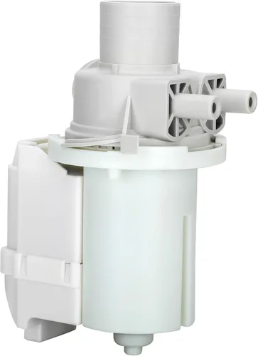 Vista 8 de DP040-012 4681EA1007A Bomba de drenaje (OEM) Compatible con LG, Bomba de drenaje para lavadora Kenmore, Reemplaza 5859EA1004F 5859EA1004P