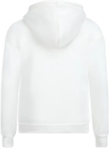 Vista 6 de L.O.L. Surprise! Bee Girls 2 Piece Hoodie and Pant Set for Big Kids WhiteGrey