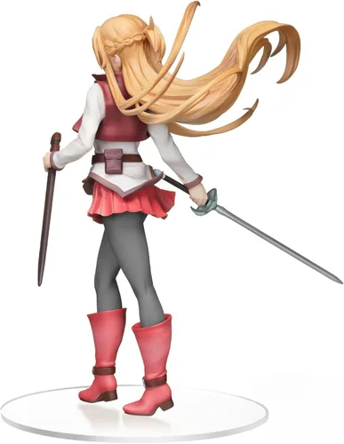 Vista 3 de Sword Art Online La película -Progresiva- Aria de una noche sin estrellas PM Figura Asuna