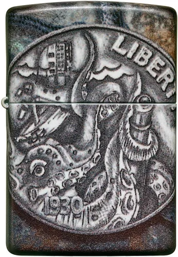 Vista 9 de Zippo Encendedores náuticos