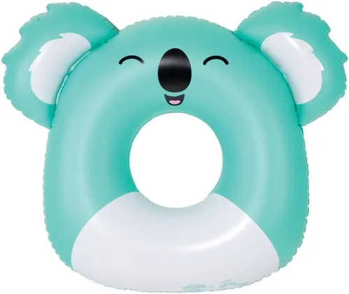 Vista 10 de BigMouth x Squishmallows Pool Float