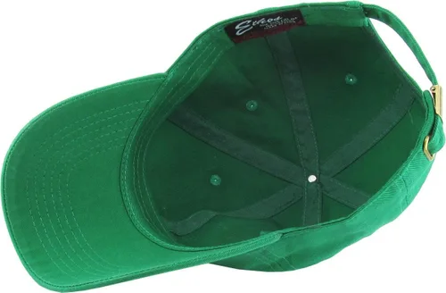 Vista 53 de KBETHOS® Gorra de béisbol de algodón ajustable de algodón con corona baja clásica