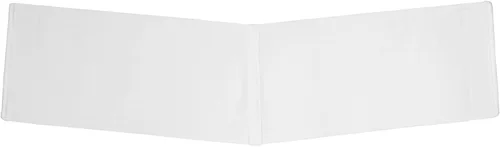 Vista 6 de OTC Almohadilla de repuesto para ostomía, apertura de almohadilla de 4 pulgadas, se adapta a carpetas de 6 pulgadas