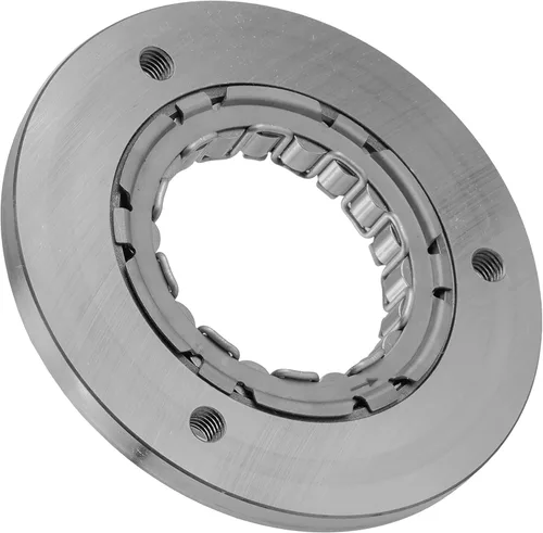 Vista 7 de Caltric Embrague de arranque unidireccional de rodamiento Sprag compatible con Can-Am Bombardier 420-659-261 420-659-263