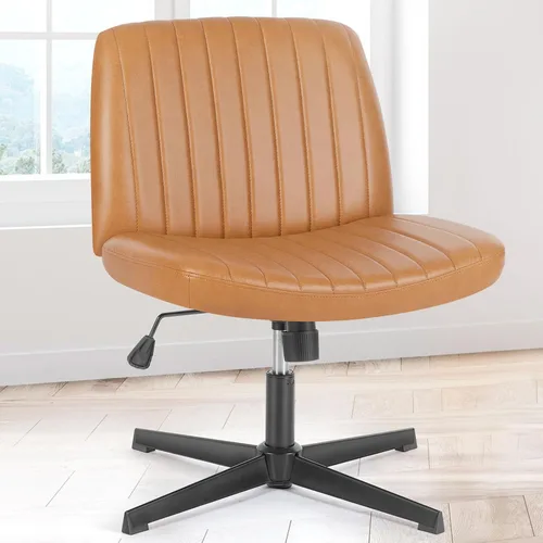 Vista 25 de OLIXIS Silla cruzada con ruedas, silla de tocador, escritorio de oficina en multicolor/fantasía (Inky)