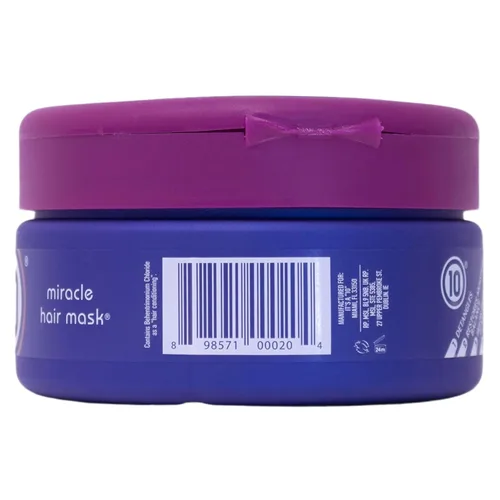 Vista 5 de It 's un milagro 10 Máscara del pelo