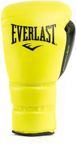 Vista 4 de Guantes de entrenamiento con cordones Powerlock2 Pro