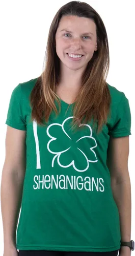 Vista 2 de Camiseta de disfraz navideño para mujer, camiseta de Halloween y Navidad pirata para mujer