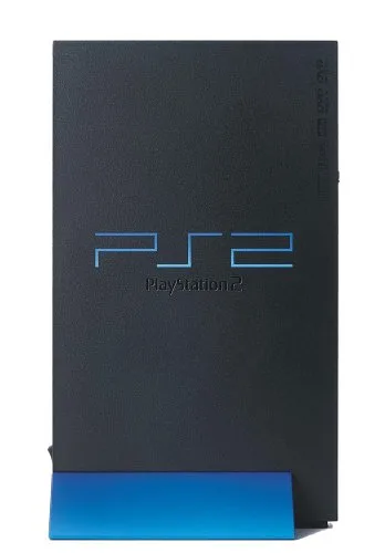 Vista 3 de Sony PlayStation 2 Console