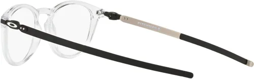 Vista 5 de Ox8105 Pitchman R - Marcos redondos para lentes graduados para hombre