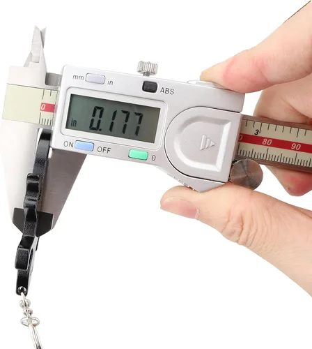 Vista 5 de SWATOM Gekko - Llavero abridor de botellas de aleación de aluminio, accesorios creativos para regalos (6, Gecko)