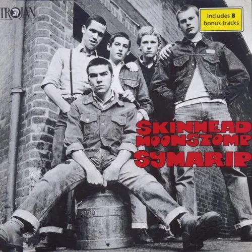 Skinhead Moonstomp