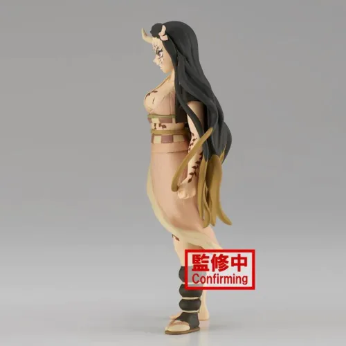 Vista 6 de BanPresto - Demon Slayer: Kimetsu No Yaiba - Vol.27 Estatua de Nezuko Kamado