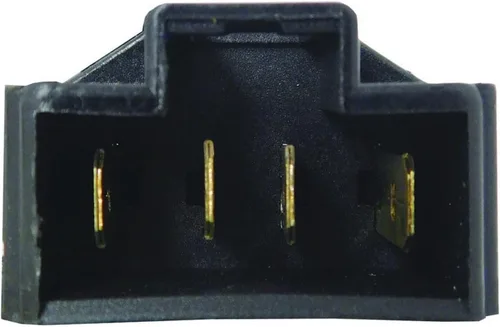 Vista 4 de Premier Gear Repuesto del motor del limpiaparabrisas PGW-3000 para Dodge Ram 4000 (97-99), Ram 3500 (97-99), Ram 2500 (97-99), Ram 1500 (97-99)