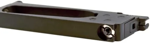 Vista 6 de Barra Airguns 1911 Full Metal Blowback Airsoft Magazine