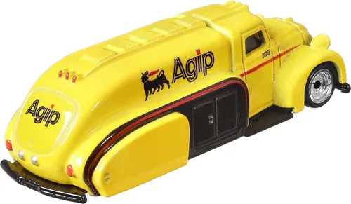 Vista 3 de Hot Wheels Premium Pop Culture 38 Dodge Airflow - Vehículo de metal fundido a presión