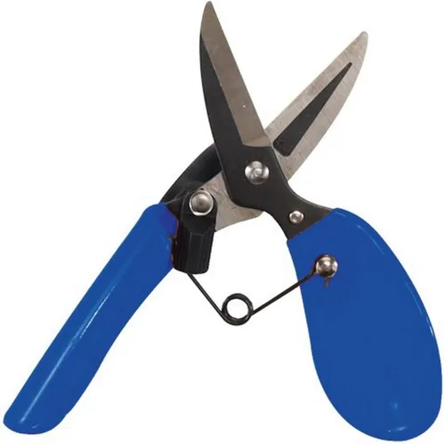 Vista 21 de Dramm 18046 Podadora de derivación ColorPoint con hoja de acero inoxidable, Berry