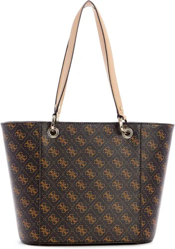 Vista 3 de GUESS Womens Noelle Small Elite Tote One