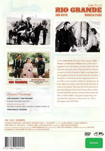 Vista 2 de Rio Grande