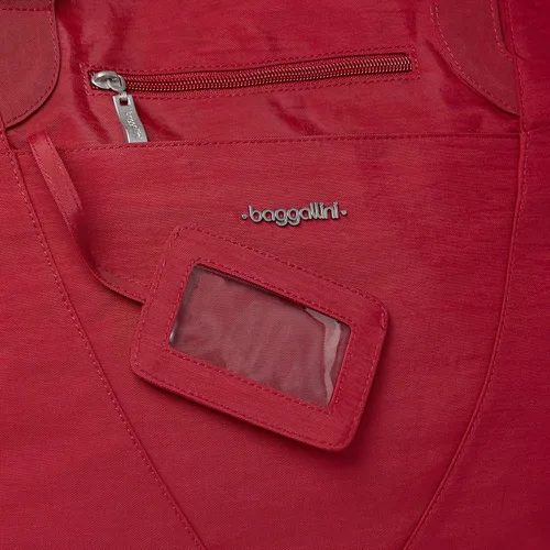 Vista 4 de Baggallini Avenue - Bolsa de mano con asa