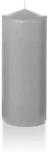 Vista 64 de Yummi - Velas redondas delgadas de pilar (45 colores, 3 tamaños)