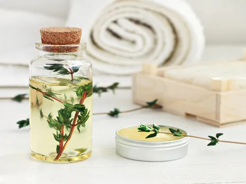 Vista 5 de Axe Sickle 32 botellas de vidrio con tapón de corcho de 1.0 fl oz de 1 onza para decoración de bricolaje, mini botellas de vidrio de deseos