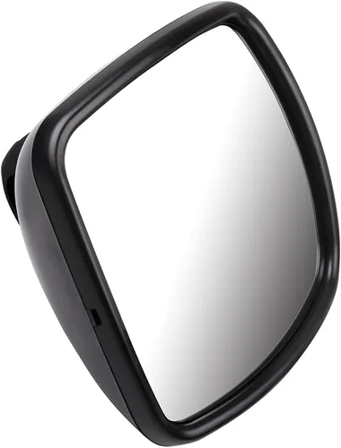 Vista 4 de ECCPP Espejos Laterales de Puerta Compatibles con 2003-2017 para Freightliner M2 100 106 112 114 Espejos de Capó de Camión Superiores e Inferiores