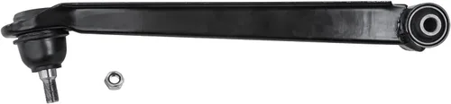 Vista 387 de Detroit Axle - Par de brazos de control inferiores delanteros para 2011-2015 Grand Cherokee Dodge Durango 2 brazos de control inferiores 2012 2013