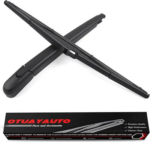 Juego de limpiaparabrisas trasero, repuesto para Mazda CX5 CX-5 2010-2015 OEEKMZCX5RW