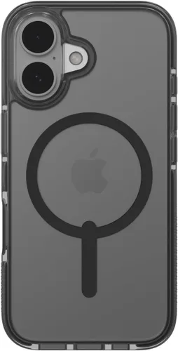 Vista 50 de ZAGG Gear4 Santa Cruz Snap Case para Apple iPhone 14, protección contra caídas D30 de hasta 13 pies (4 m), compatible con carga inalámbrica, parte