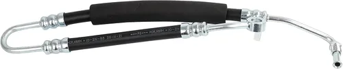 Vista 11 de SCITOO 352046 Conjunto de manguera de presión de dirección asistida apto para 2008-2012 para Nissan para Altima